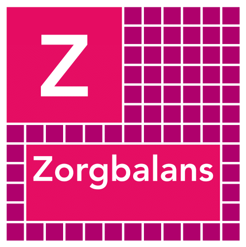 Zorgbalans logo